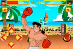 Boxing Lethal Tournament screenshot 5