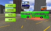 Bus Simulator screenshot 9