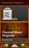 Classical Music Ringtones Free screenshot 4