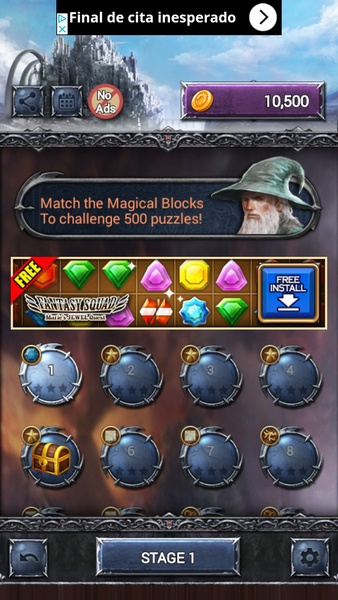 Jewels Dragon - Preview 2