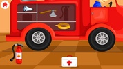 Garbage Truck Games for Kids - Free and Offline screenshot 12