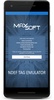 NFC NDEF Tag Emulator screenshot 4