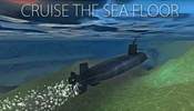 Submarine Simulator 3D screenshot 1