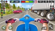 Moto Race Games: Bike Racing screenshot 2