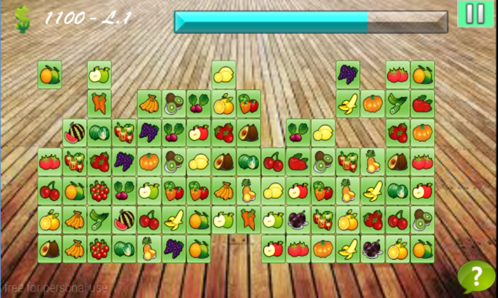 Onet Connect Fruit - Preview 5