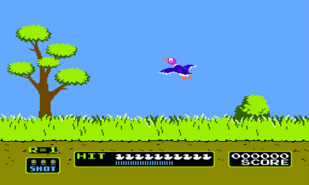 Duck Hunt - Preview 2