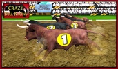 Dog Racing 3D Simulator screenshot 2