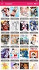 Manga Reader - Comic Reader screenshot 4