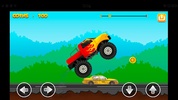 Monster Truck Challenge screenshot 5