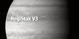 Избранное изображение RegiStax V3