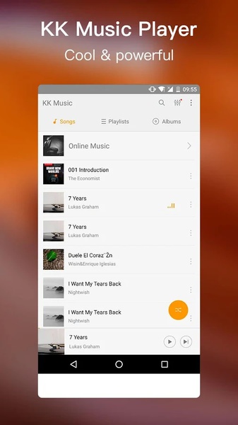 KK Music - Preview 8