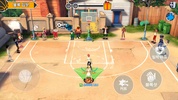 Street Basket screenshot 5