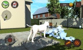 Bull Terier Dog Simulator screenshot 14