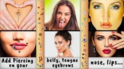 Try On Piercing screenshot 1
