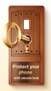 Royal Door Lock Screen screenshot 4