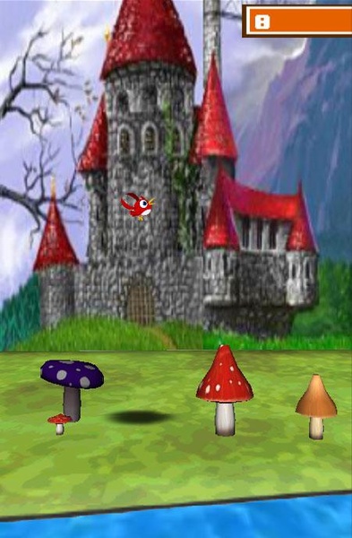 Flappy Flying (3D) - Preview 4