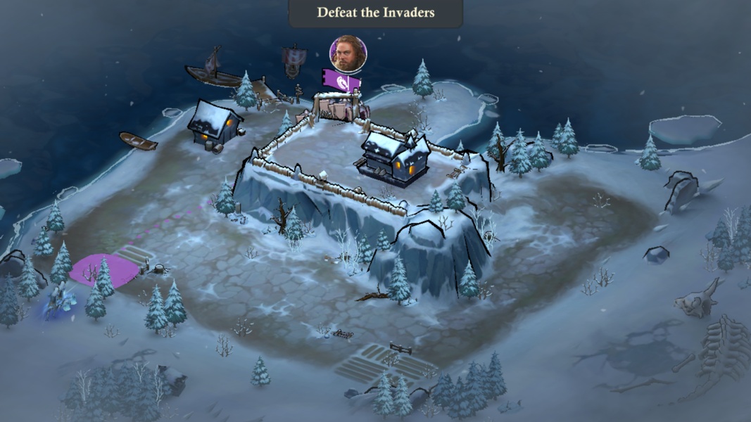 Frostfall - Preview 8