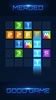 Dominoes Puzzle Science style screenshot 3