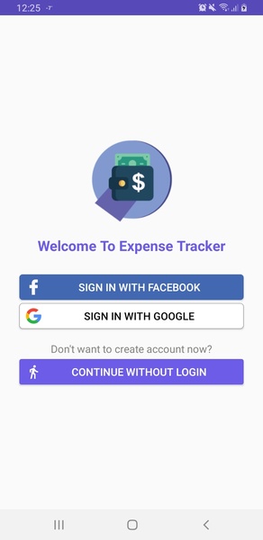 Expense Tracker - Preview 20