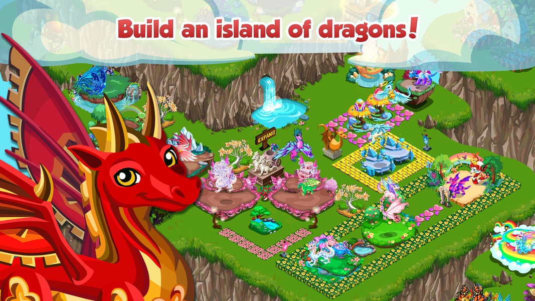 Dragon Story - Preview 11
