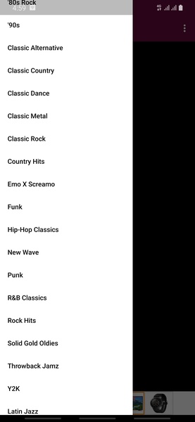 Music Radio - Preview 9