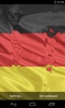 Flag of Germany Live Wallpaper screenshot 4