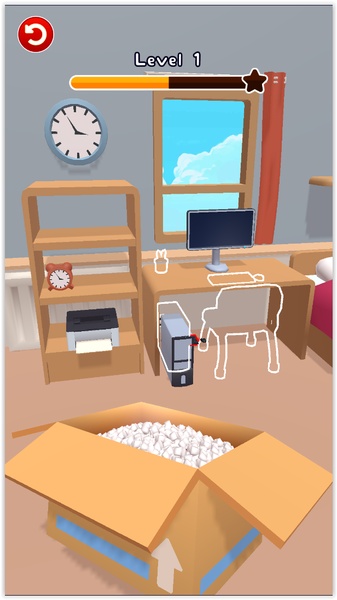 Unpack It - Preview 6