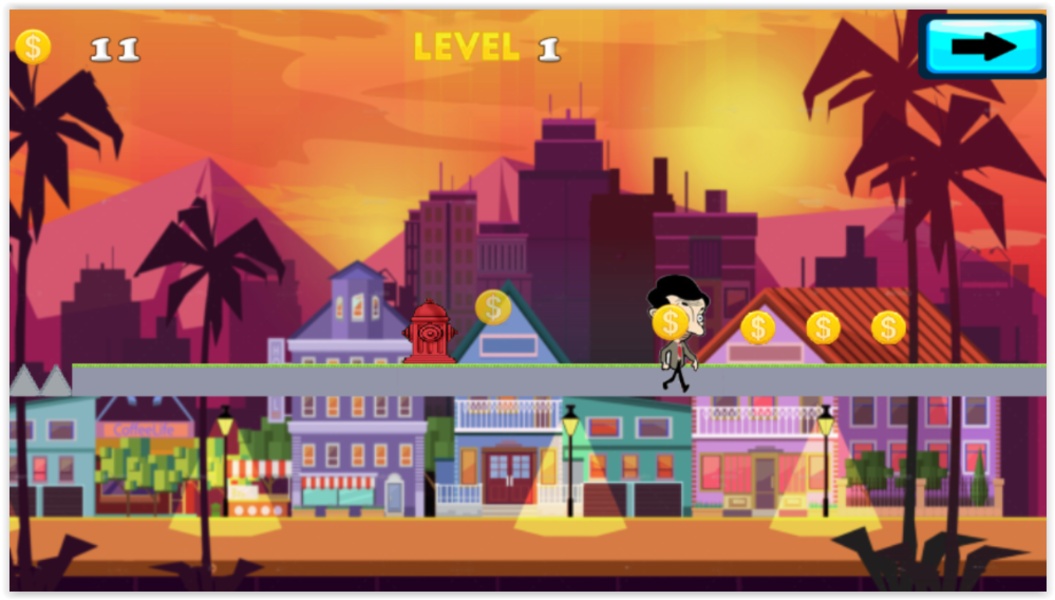 M Bean GO Adventure - Preview 7