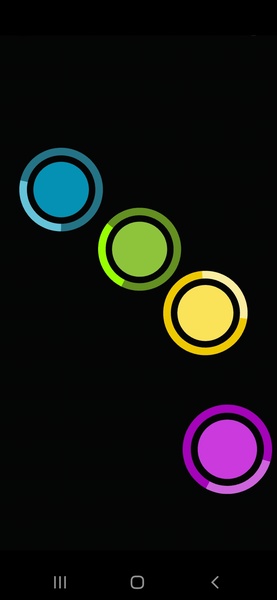 Chwazi Finger Chooser - Preview 3