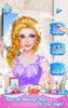 Snow Wedding Spa & Salon Game screenshot 8