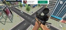 Sniper Arena 3D screenshot 5