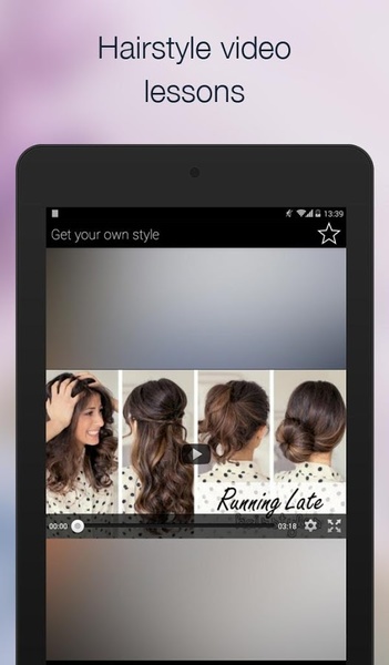 Hair styles and Haircuts - Preview 7