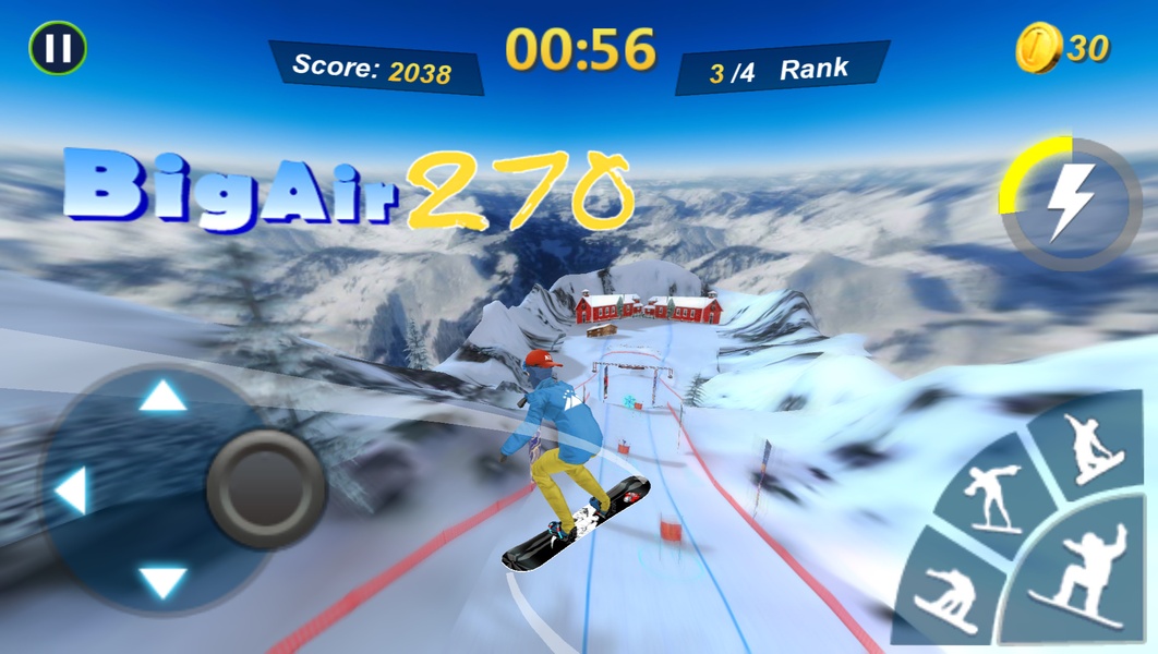 Snowboard Master - Preview 14