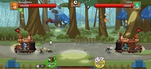 Tower Brawl screenshot 3