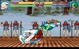 Sango Fighter 2 screenshot 5