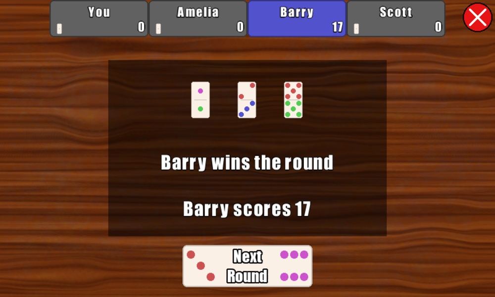 Ultra Dominoes - Preview 4