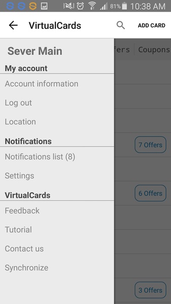 VirtualCards - Preview 7