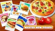 Master world chef:cooking game screenshot 8
