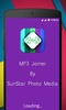 Audio Merger : MP3 Joiner screenshot 6