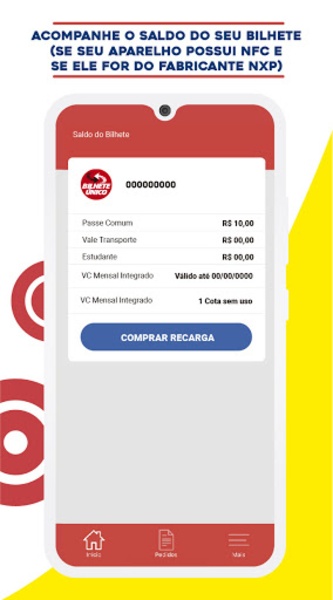 Ponto Certo - Preview 1