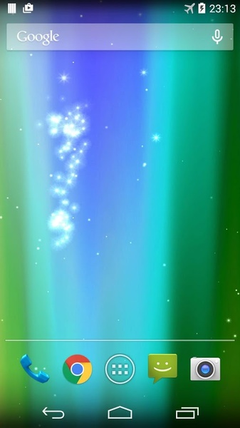 Magic Light - Preview 1