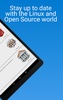 Linux News: Open Source & Tech screenshot 4