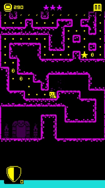 Tomb of the Mask (Playgendary) - Preview 5