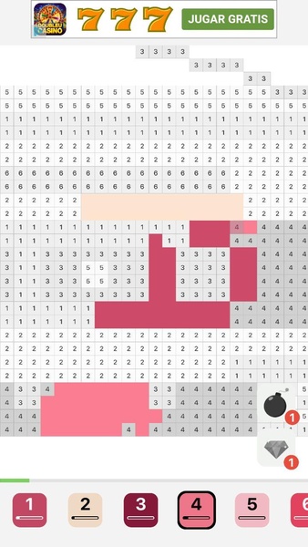 Pixel Paint - Coloring Book - Preview 7