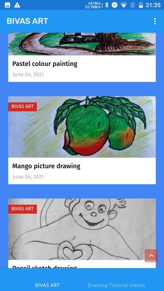 BIVAS ART - Preview 9