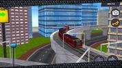 Metro Train Simulator 2015 screenshot 3