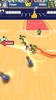 Basketball Strike screenshot 5