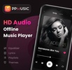 Music Player - PPMusic screenshot 8