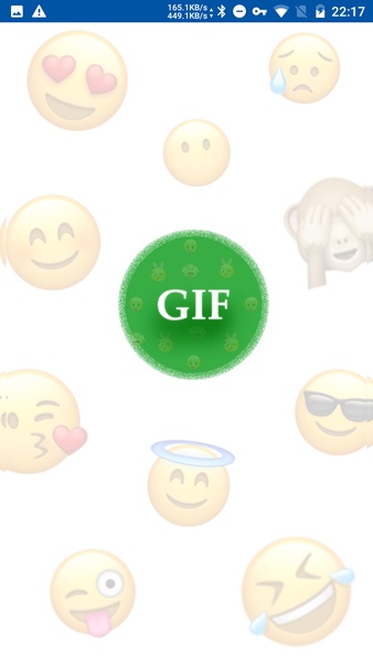 GIF For WhatsApp - Preview 8