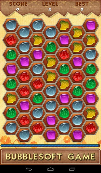 Jewel Maze - Preview 2